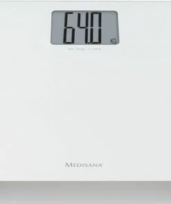 Medisana PS 470 - Personenweegschaal - XL -Yunmai Shop 550x373 5