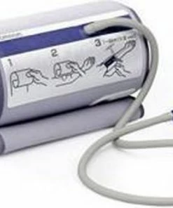 Omron Bloeddrukmeter Omron Manchet M-L (22-42 Cm) 7 Omron Bloeddrukmeter Omron Manchet M-L (22-42 Cm) -Yunmai Shop 550x373 7