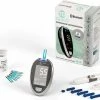 HT One TD Bluetooth Glucosemeter Startpakket 2 HT One TD Bluetooth Glucosemeter Startpakket -Yunmai Shop 550x374