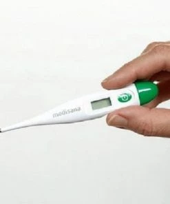 Medisana FTC Digitale Thermometer 21 Medisana FTC Digitale Thermometer -Yunmai Shop 550x375 1