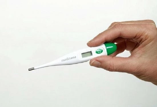 Medisana FTC Digitale Thermometer 7 Medisana FTC Digitale Thermometer - Afbeelding 5