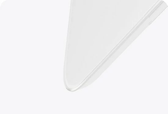 Xiaomi Body Mass Index Scale Slimme Weegschaal - Wit 18 Xiaomi Body Mass Index Scale Slimme Weegschaal - Wit - Afbeelding 16