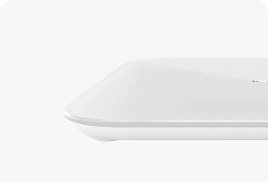 Xiaomi Body Mass Index Scale Slimme Weegschaal - Wit 19 Xiaomi Body Mass Index Scale Slimme Weegschaal - Wit - Afbeelding 17