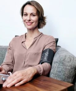 Microlife Flexibel Manchet - Maat M-L - Geschikt Voor Armomtrek 22 - 42 Cm - Klinisch Gevalideerd - No. 1 Merk Bij Huisartsen 9 Microlife Flexibel Manchet - Maat M-L - Geschikt Voor Armomtrek 22 - 42 Cm - Klinisch Gevalideerd - No. 1 Merk Bij Huisartsen -Yunmai Shop 550x375 12