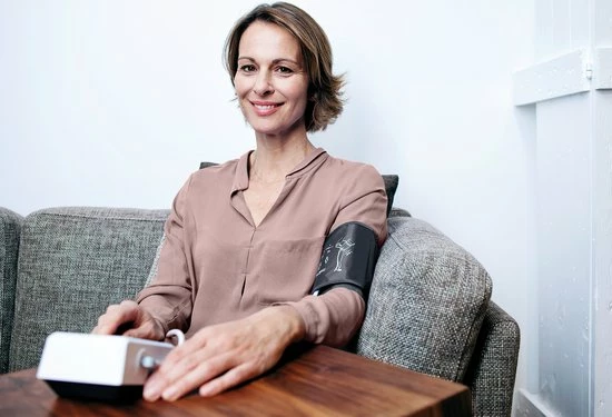 Microlife Flexibel Manchet - Maat M-L - Geschikt Voor Armomtrek 22 - 42 Cm - Klinisch Gevalideerd - No. 1 Merk Bij Huisartsen 6 Microlife Flexibel Manchet - Maat M-L - Geschikt Voor Armomtrek 22 - 42 Cm - Klinisch Gevalideerd - No. 1 Merk Bij Huisartsen - Afbeelding 4