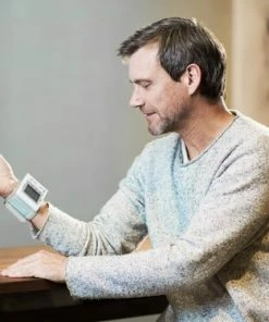 Microlife BP W1 Basic - Polsbloeddrukmeter Met Detectie Op Onregelmatige Hartslag - Klinisch Getest 8 Microlife BP W1 Basic - Polsbloeddrukmeter Met Detectie Op Onregelmatige Hartslag - Klinisch Getest -Yunmai Shop 550x375 17