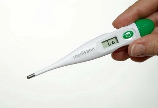 Medisana FTC Digitale Thermometer 9 Medisana FTC Digitale Thermometer - Afbeelding 7