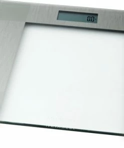 Medisana PS400 - Personenweegschaal - Grijs -Yunmai Shop 550x375