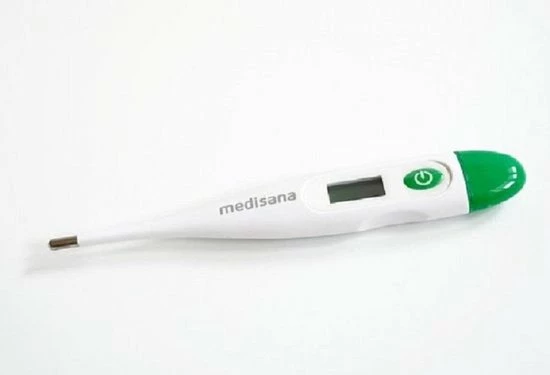 Medisana FTC Digitale Thermometer 10 Medisana FTC Digitale Thermometer - Afbeelding 8