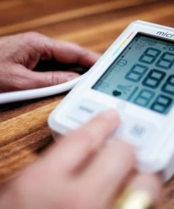 Microlife BP B3 AFIB - Bovenarm Bloeddrukmeter - Klinisch Gevalideerd - No. 1 Merk Bij Huisartsen 20 Microlife BP B3 AFIB - Bovenarm Bloeddrukmeter - Klinisch Gevalideerd - No. 1 Merk Bij Huisartsen -Yunmai Shop 550x375 4