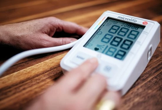 Microlife BP B3 AFIB - Bovenarm Bloeddrukmeter - Klinisch Gevalideerd - No. 1 Merk Bij Huisartsen 10 Microlife BP B3 AFIB - Bovenarm Bloeddrukmeter - Klinisch Gevalideerd - No. 1 Merk Bij Huisartsen - Afbeelding 8