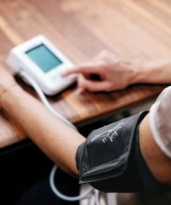 Microlife BP B3 AFIB - Bovenarm Bloeddrukmeter - Klinisch Gevalideerd - No. 1 Merk Bij Huisartsen 21 Microlife BP B3 AFIB - Bovenarm Bloeddrukmeter - Klinisch Gevalideerd - No. 1 Merk Bij Huisartsen -Yunmai Shop 550x375 5