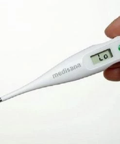 Medisana Digitale Thermometer Met Flexibele Punt TM 700 12 Medisana Digitale Thermometer Met Flexibele Punt TM 700 -Yunmai Shop 550x375 7