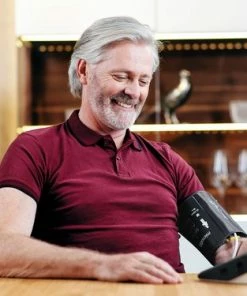 Microlife BP B6 BT Connect - Bovenarm Bloeddrukmeter - Klinisch Gevalideerd - No. 1 Merk Bij Huisartsen - Met App & Bluetooth 17 Microlife BP B6 BT Connect - Bovenarm Bloeddrukmeter - Klinisch Gevalideerd - No. 1 Merk Bij Huisartsen - Met App & Bluetooth -Yunmai Shop 550x375 9