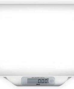 Alecto Baby BC-30 Babyweegschaal - Weegt Tot Maximaal 20 Kilogram -Yunmai Shop 550x376 4