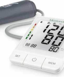 Medisana BU 530 Connect Bovenarmbloeddrukmeter