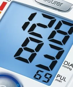 Beurer BC44 Bloeddrukmeter Pols XL Display Hartritmestoornis Herkenning 21 Beurer BC44 Bloeddrukmeter Pols XL Display Hartritmestoornis Herkenning -Yunmai Shop 550x376 8