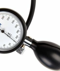 ROMED BLOEDDRUKMETER, ANEROID PALM TYPE - Handmatige Bloeddrukmeter - Handbloeddrukmeter - Analoog - Manuele Bloeddrukmeter - Anero?de Bloeddrukmeter -Yunmai Shop 550x377 5