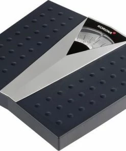 Korona Henry - Personenweegschaal - Grijs