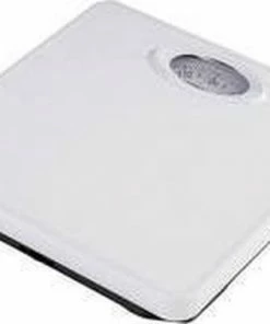 Korona Ben- Analoge Personenweegschaal- Wit 17 Korona Ben- Analoge Personenweegschaal- Wit -Yunmai Shop 550x379 4