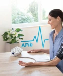 OMRON X7 Smart Bloeddrukmeter Bovenarm - Blood Pressure Monitor - Klinisch Gevalideerd - Met Mobiele App - 22 Tot 42 Cm Manchet 20 OMRON X7 Smart Bloeddrukmeter Bovenarm - Blood Pressure Monitor - Klinisch Gevalideerd - Met Mobiele App - 22 Tot 42 Cm Manchet -Yunmai Shop 550x382 1