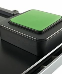 Soehnle - Personenweegschaal - Analyse - XL (35 X 30) - Kunststof - Zilver - BIA - BMI - Vet - Water - Spiermassa - Kcal 30 Soehnle - Personenweegschaal - Analyse - XL (35 X 30) - Kunststof - Zilver - BIA - BMI - Vet - Water - Spiermassa - Kcal -Yunmai Shop 550x384 4