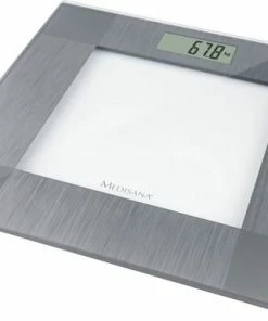 Medisana PS 401 Personenweegschaal 11 Medisana PS 401 Personenweegschaal -Yunmai Shop 550x385 3