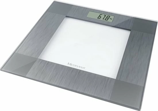 Medisana PS 401 Personenweegschaal 6 Medisana PS 401 Personenweegschaal - Afbeelding 4