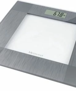 Medisana PS 401 Personenweegschaal