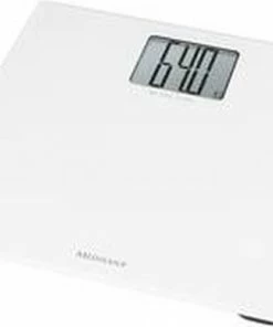 Medisana PS 470 - Personenweegschaal - XL -Yunmai Shop 550x387 13