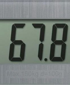 Medisana PS400 - Personenweegschaal - Grijs -Yunmai Shop 550x387 2