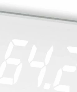 Medisana PS 435 - Personenweegschaal - Wit 38 Medisana PS 435 - Personenweegschaal - Wit -Yunmai Shop 550x387 4