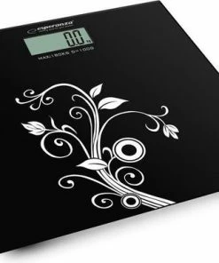 Esperanza Weegschaal Yoga