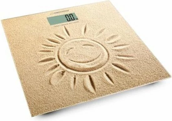 Esperanza - Personenweegschaal - Sunshine 3 Esperanza - Personenweegschaal - Sunshine
