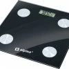 Alpina Slimme Weegschaal - Met Lichaamsanalyse: O.a. Vetpercentage En BMI - Bluetooth - Met App - Zwart 2 Alpina Slimme Weegschaal - Met Lichaamsanalyse: O.a. Vetpercentage En BMI - Bluetooth - Met App - Zwart -Yunmai Shop 550x388 5