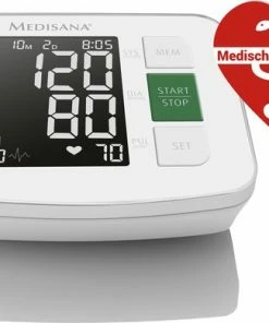Medisana BU 514 Bloeddrukmeter