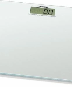 Tristar Personal Scale WG-2419 -Yunmai Shop 550x391 1