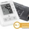 Microlife BP B2 Basic - Bovenarm Bloeddrukmeter - Klinisch Gevalideerd - No. 1 Merk Bij Huisartsen 2 Microlife BP B2 Basic - Bovenarm Bloeddrukmeter - Klinisch Gevalideerd - No. 1 Merk Bij Huisartsen -Yunmai Shop 550x391 2