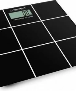 Esperanza - Salsa Weegschaal