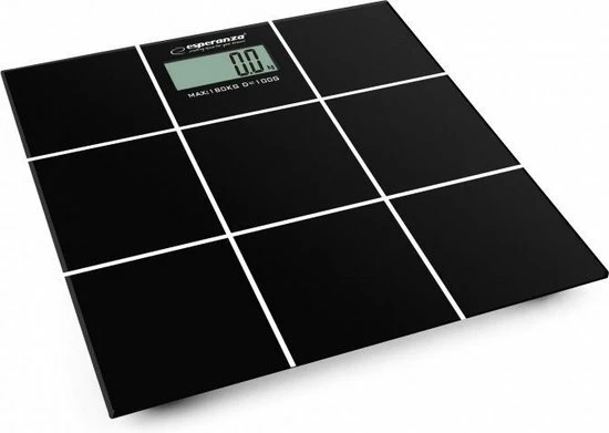 Esperanza - Salsa Weegschaal 3 Esperanza - Salsa Weegschaal