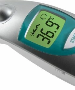 Medisana FTN - Thermometer -Yunmai Shop 550x392 1