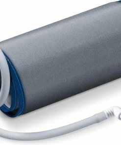 Beurer BM28 - Bloeddrukmeter Bovenarm - Hartritmestroornis Herkenning -Yunmai Shop 550x392 2