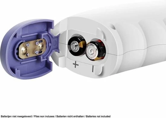By Cee Cee Koortsthermometer Infrarood- Thermometer Lichaam En Voorhoofd - Contactloze En Digitale Thermometer - Voor Volwassenen En Kinderen 17 By Cee Cee Koortsthermometer Infrarood- Thermometer Lichaam En Voorhoofd - Contactloze En Digitale Thermometer - Voor Volwassenen En Kinderen - Afbeelding 15