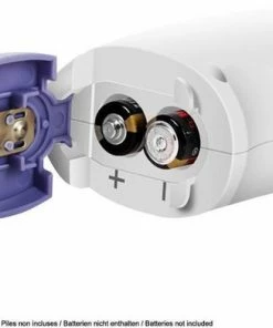 RestantOutlet Thermometer Contactloos Infrarood -Yunmai Shop 550x392 4