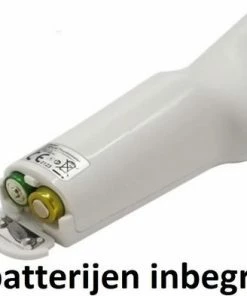 ALPHAMED Infrarood Thermometer Voorhoofd -Yunmai Shop 550x393 3