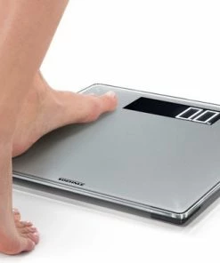 Soehnle Personenweegschaal Digitaal Style Sense Comfort 600 - Tot 200 Kg - Incl. Batterijen 13 Soehnle Personenweegschaal Digitaal Style Sense Comfort 600 - Tot 200 Kg - Incl. Batterijen -Yunmai Shop 550x394 1