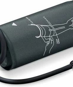 Beurer BM26 - Bloeddrukmeter Bovenarm 12 Beurer BM26 - Bloeddrukmeter Bovenarm -Yunmai Shop 550x395