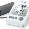 Beurer BM26 - Bloeddrukmeter Bovenarm 1 Beurer BM26 - Bloeddrukmeter Bovenarm -Yunmai Shop 550x396