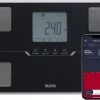 TANITA BC-401 Slimme Personenweegschaal Met Lichaamsanalyse - Zwart 1 TANITA BC-401 Slimme Personenweegschaal Met Lichaamsanalyse - Zwart -Yunmai Shop 550x397 2