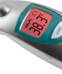Medisana FTN - Thermometer -Yunmai Shop 550x398